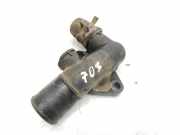 Schlauch Kühlung CITROËN XSARA PICASSO (N68) 2.0 HDi