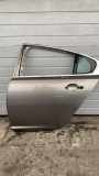 Tür hinten links JAGUAR XF (X250) 3.0 D