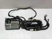 Zündset CITROËN JUMPY Furgon 2.0 BlueHDi 180 9818459680