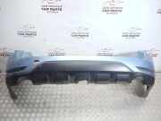 Hintere Stoßstange SUBARU FORESTER (SH_) 2.0 D AWD (SHH)