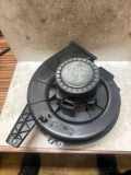 Heizgebläsemotor VW POLO (9N_) 1.9 TDI A9677