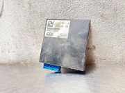 Aktives Fahrwerkssteuergerät OPEL INSIGNIA A (G09) 1.4 13338933