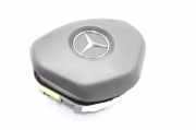 Schleifring Airbag Mercedes-Benz C-Klasse (W204) A1728602802