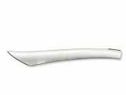 Zierleiste Windschutzscheibe Frontscheibe MERCEDES-BENZ SL (R230) 500 (230.475) A2306900339