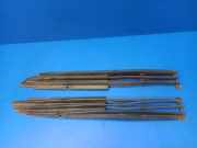 Gitter vorne unten MERCEDES-BENZ /8 (W115) 200 (115.015)