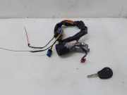 Zündschloss CITROËN C5 I Break (DE_) 2.0 HDi (DERHSB, DERHSE) 9648445180