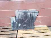 Motorschutz MERCEDES-BENZ A (W168) A 170 CDI (168.009, 168.109) A1686190538