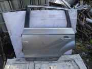 Tür links hinten Audi Q7 (4L)