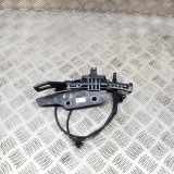 Andere Aufbauteile BMW X4 (G02, F98) xDrive20d 8530137 8530139