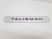 Innenschwellerverkleidung hinten rechts RENAULT TALISMAN Grandtour (KP_) 1.6 dCi 160