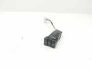 Schalter sitzheizung TOYOTA VERSO S (_P12_) 1.4 D4-D (NLP121_) 15B088