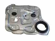 Türfensterheber hinten links HYUNDAI SANTA FÉ II (CM) 2.2 CRDi 4x4 824702B030J4S4