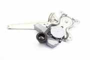Türfensterheber hinten links LEXUS CT (ZWA10_) 200h (ZWA10_) 85710-75070