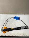 Türfensterheber hinten links AUDI A4 Cabrio (8H7, B6, 8HE, B7) 2.0 8E0839461B