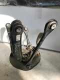 Nabe hinten rechts BMW X3 (G01, F97) M Competition 11577210