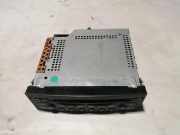 Radio/Navigationssystem-Kombination Peugeot 307 CC () 96545978XT