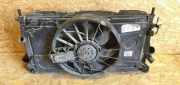 Radiator Pack Set FORD FOCUS C-MAX 2.0 TDCi