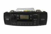 Radio/Navigationssystem-Kombination Toyota Corolla (E10) 8612002260