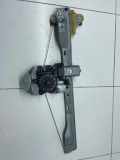 Türfensterheber hinten rechts RENAULT TWINGO III (BCM_) 1.0 SCe 70 302922B