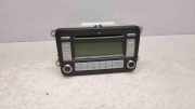 Radio/Navigationssystem-Kombination VW Golf V Variant (1KM) 1K0035186AD