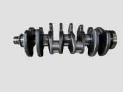 Kurbelwelle VW TOURAN (1T1, 1T2) 2.0 TDI 16V