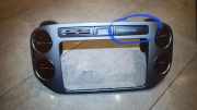 Airbag Schalter VW TIGUAN (5N_) 2.0 TDI 5N0919234