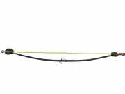 Blattfeder hinten links