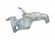 Montagesatz für Kotflügel Peugeot Boxer Kasten () C907