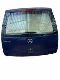 Kofferraumdeckel OPEL MERIVA 1.6
