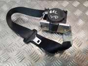 Mittlerer Sicherheitsgurt hinten BMW 7 (E65, E66, E67) 730 Ld 16398D