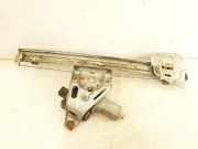 Türfensterheber hinten rechts MITSUBISHI PAJERO III (V7_W, V6_W) 3.2 Di-D MR436870 020200640