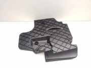 Heat Insulation MERCEDES-BENZ C (W204) C 250 CDI (204.003) A6510100175