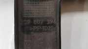 Stoßstangenhalterung hinten links VW PASSAT Variant B6 (3C5) 2.0 TDI 16V 3C9807394