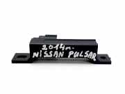 Andere Steuergeräte NISSAN PULSAR Hatchback (C13) 1.5 dCi 4080806900 5WK487754251