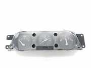 Uhr Jaguar XK 8 Convertible (X100) 3W8310B765AA