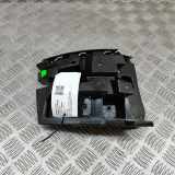 Stoßstangenhalterung hinten links SKODA KODIAQ II (PS7) 1.5 TSI mHEV 57H807393A