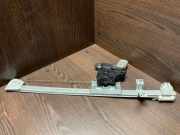 Fensterheber links vorne Fiat Ducato Pritsche (290) 73001003