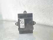 Türsteuergerät hinten links OPEL ZAFIRA B (A05) 1.9 CDTI 13193368