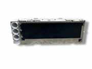 Navigationsanzeige RENAULT MEGANE III Hatchback (BZ0_) 1.6 16V (BZ1B, BZ1H) 280346458R