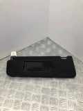 Linke Sonnenblende BMW 7 (F01, F02) 730 d