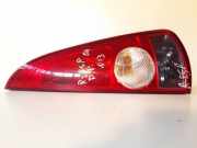 Lampenträger Heckleuchte rechts Renault Espace IV (K) 8200027152