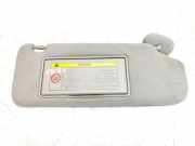 Sonnenblende rechts Toyota Avensis (T25)