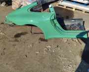 Hintere rechte Seitenverkleidung PORSCHE 911 (997) 3.6 Carrera 4