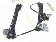Türfensterheber hinten rechts MERCEDES-BENZ CLS (C218) CLS 350 CDI 4-matic (218.393) 2187200479 2078200542