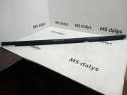 Bremstrommel hinten rechts MERCEDES-BENZ M (W164) ML 320 CDI 4-matic (164.122) 1646902280