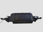 Navigationsanzeige RENAULT LAGUNA Coupe (DT0/1) 2.0 dCi (DT01, DT09, DT12, DT1D) 281211944B