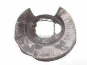 Front Brake Disc Protection BMW 5 Touring (E61) 525 i