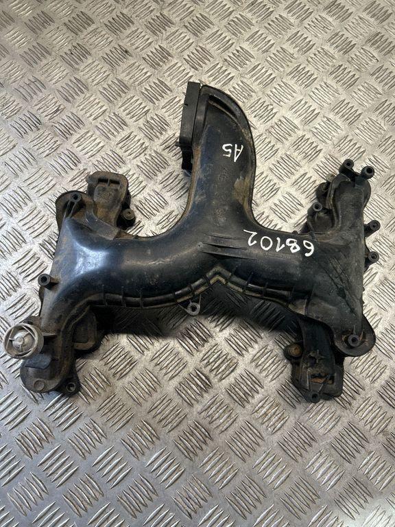 Ansaugbrücke AUDI A5 Sportback (8TA) 3.0 TDI 059129711CF
