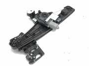 Türfensterheber hinten links CITROËN C4 X (BD_, BE_, BF_) ë-C4 X (BFZKXC) 9834295480