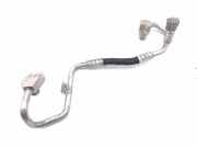 Klimaleitung PORSCHE Taycan Sport Turismo (Y1C) 4S Performance Battery Plus 9j1820033a